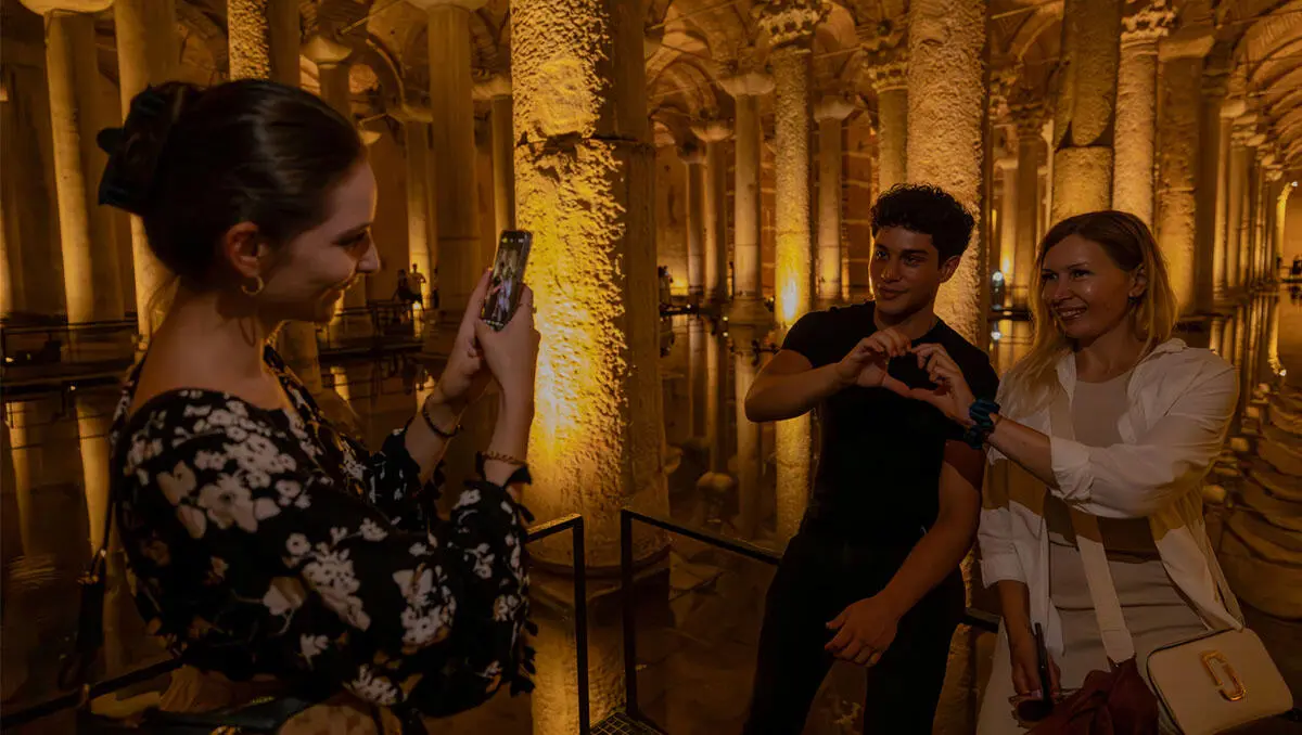 MegaPass Istanbul City Pass – Essential