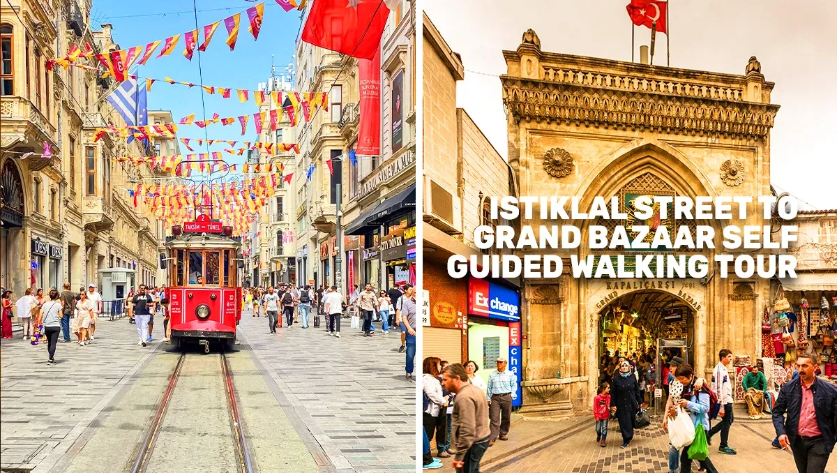 Istanbul City Pass – Explorer