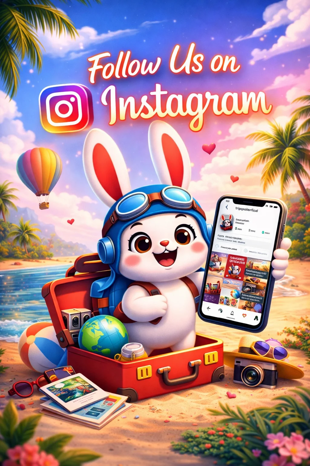 TripSpoiler Instagram