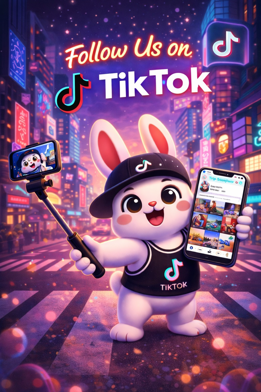 TripSpoiler TikTok